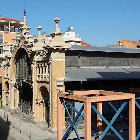 El Rincon De Torrenueva Daire Zaragoza Dış mekan fotoğraf