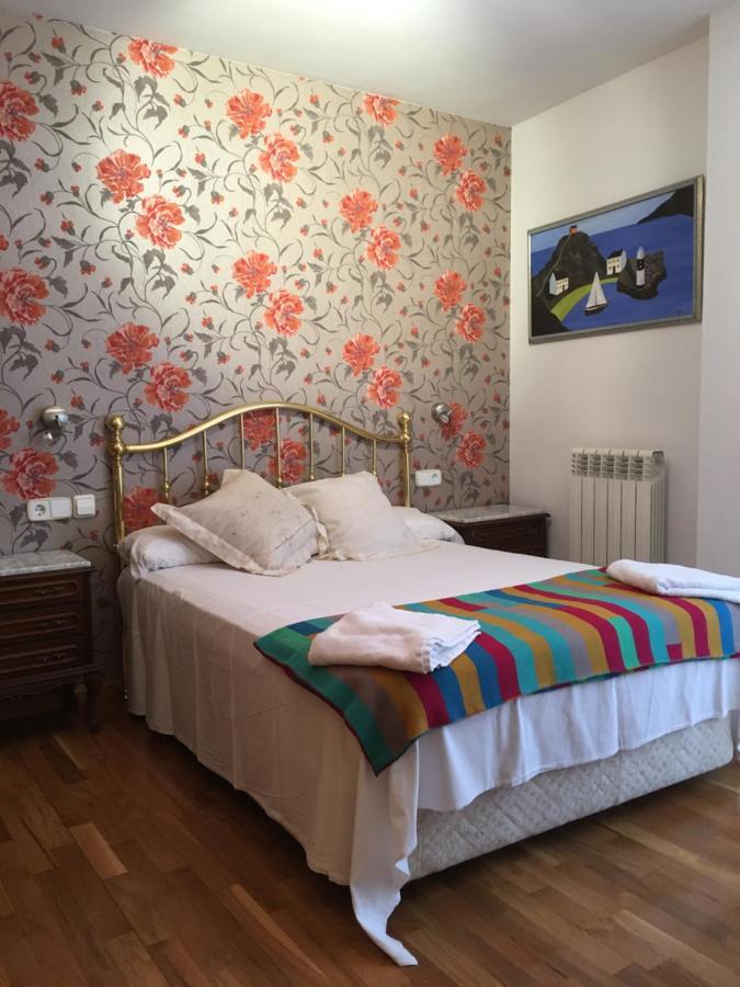 El Rincon De Torrenueva Daire Zaragoza Dış mekan fotoğraf