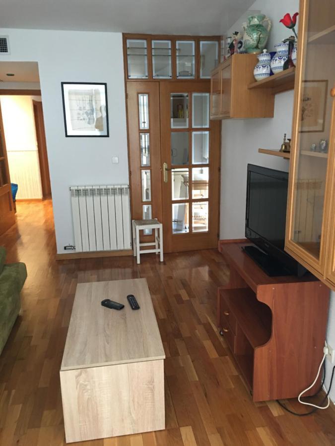 El Rincon De Torrenueva Daire Zaragoza Dış mekan fotoğraf
