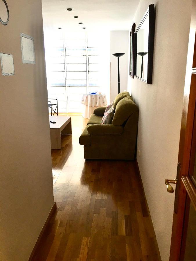 El Rincon De Torrenueva Daire Zaragoza Dış mekan fotoğraf