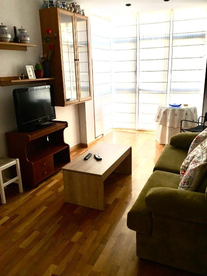 El Rincon De Torrenueva Daire Zaragoza Dış mekan fotoğraf